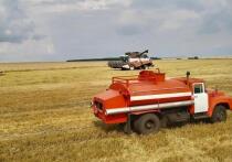 Уборочная кампания требует не только высокой производительности, но и строгого соблюдения правил безопасности