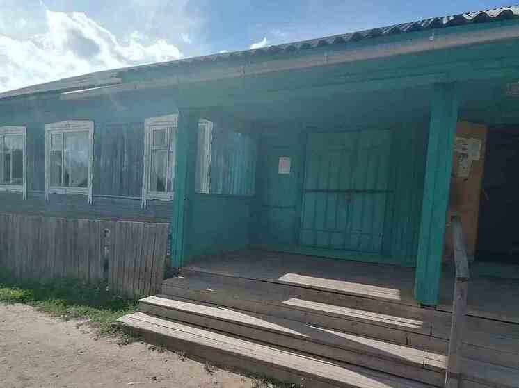 Жители Лузы остались без медпомощи из-за транспортных проблем