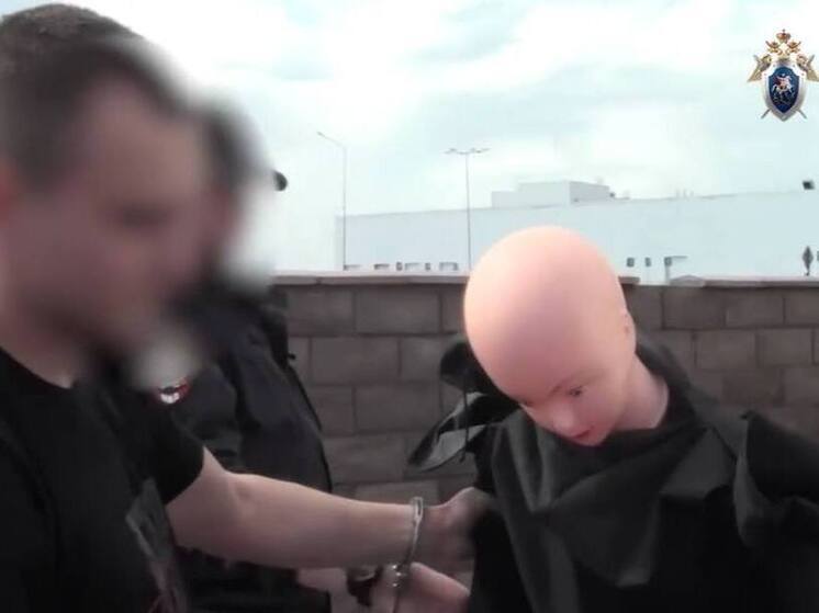 25-летний курянин предстанет перед судом за смертельный удар в ходе пьяной ссоры