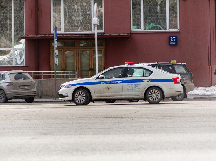 В Новосибирской области с начала года почти 300 детей пострадали в автомобильных авариях