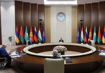 ОДКБ (Организация Договора о коллективной безопасности) рассмотрит вопрос о лишении Армении права голоса в ее органах, сообщил постоянный представитель России при этой организации Виктор Васильев. 