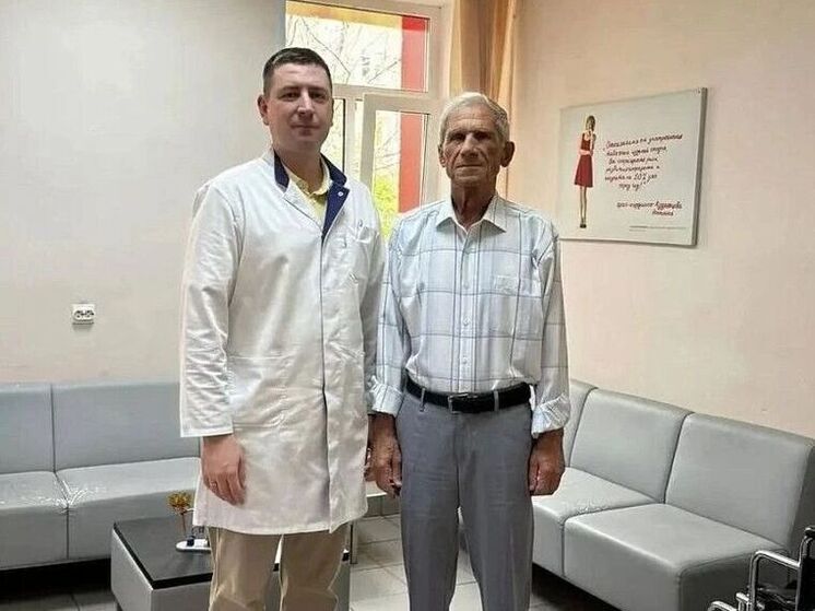 Саратовские кардиологи спасли прекратившего пить таблетки велогонщика