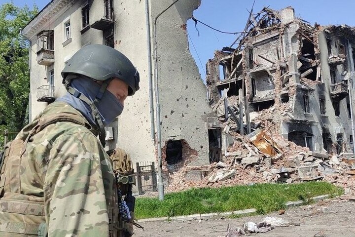 Раскрыто число уничтоженных пунктов управления дронов ВСУ