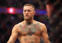 На днях ирландцу прооперировали травмированное на турнире UFC 329 колено