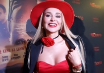 Актриса и певица Анна Калашникова, как известно, воспитывает сына Даниила