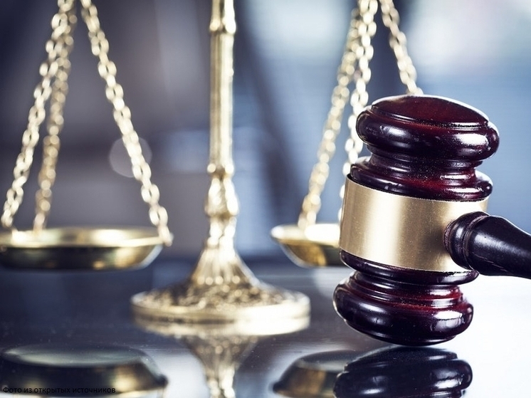 Псковский суд запретил эксплуатацию маломерного судна без лицензии