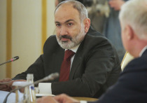 Премьер-министр Армении Никол Пашинян заявил, что референдум по вопросу вступления страны в Европейский союз обязательно состоится, однако провести его можно будет только после официального обращения Еревана в ЕС с заявкой на членство