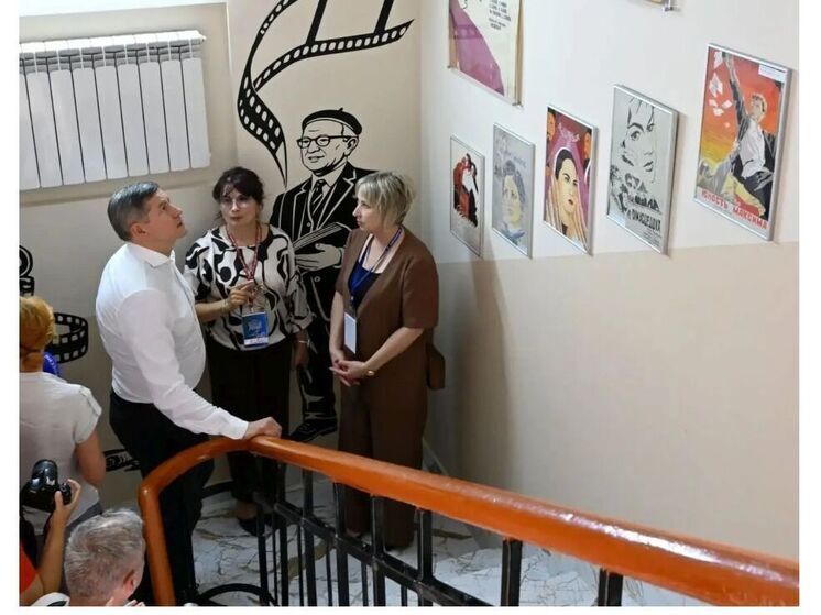 Егор Ковальчук: Новозыбков — город с богатой историей и традициями