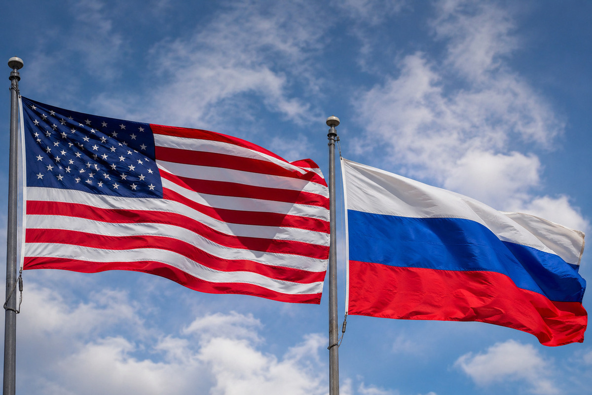Новые ограничения против России и Ирана прошли голосование в Сенате США