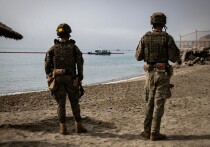 Испания вводит временный пограничный контроль для гостей из Италии
