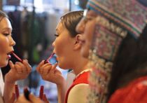На этнокультурном фестивале «Народы Арктики» в Горнокнязевске побывали около 500 гостей