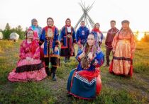 На Ямале 9 августа широко отмечают Международный день коренных народов мира