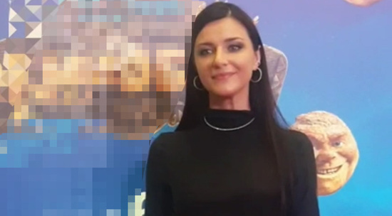 Актрису Алину Алексееву спутали с женой актёра Крюкова: пришла в кино