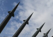 Украинская разведка почему-то решила нагнать страха на своих обывателей и сообщила, что российская ракетная промышленность набрала сумасшедшие темпы