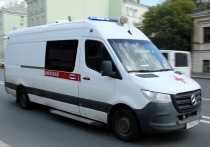 Посетитель ВДНХ, передвигавшийся на моноколесе, внезапно умер во время поездки. 