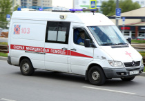 В причинах падения из окна 9-го этажа трехлетней жительницы Сергиева Посада разбираются правоохранители