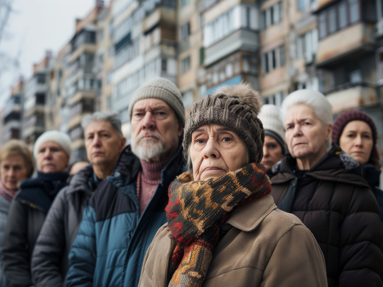 Масштабные махинации в кировском кредитном кооперативе: возбуждено дело