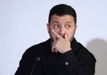 В Сети снова развернулась дискуссия: стоит ли ВС и спецслужбам РФ прилагать усилия к ликвидации Зеленского