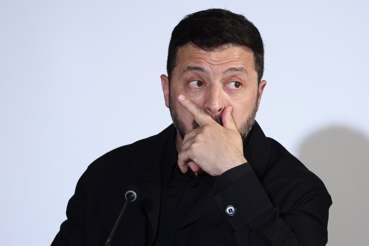 Кому выгодна ликвидация Зеленского: пять причин этого не делать