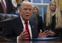Президент США Дональд Трамп заявил, что его отношения с премьер-министром Израиля Биньямином Нетаньяху остаются очень хорошими, несмотря на то что израильский лидер отказался поддержать мирный план по сектору Газа, предложенный так называемым «Советом мира»
