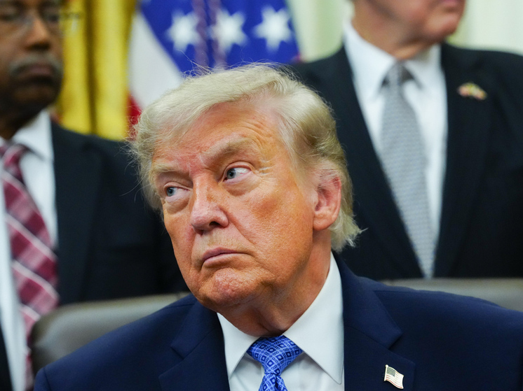 Трамп отверг идею выплаты компенсаций Ирану