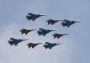 В России 12 августа отмечают День Военно-воздушных сил
