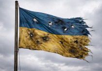 Украинский историк Марта Гавришко раскритиковала власти Владимира Зеленского после изменения порядка публикации данных о российских ракетных ударах