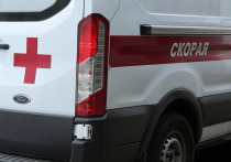 Три человека пострадали в результате стрельбы в подмосковном Подольске в ночь на понедельник