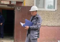 В городе продолжаются промывка и опрессовка систем отопления многоквартирных домов