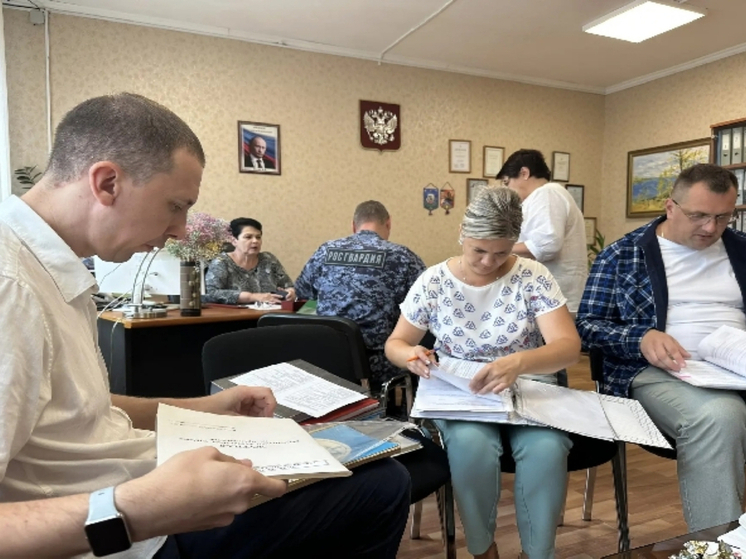 Ивановские школы проверили перед 1 сентября и нашли последние недочеты