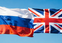 Новый министр обороны Великобритании Уэс Стритинг столкнулся с острой необходимостью «перезагрузки» каналов связи между военными ведомствами Британии и России