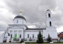 С 14 августа у православных верующих начинается Успенский пост