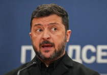 Перефразируя известное выражение про пятую точку, можно сказать, что теперь на Украине русская «баллистика» есть, и очень наглядно, а слова такого нет