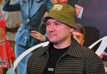 Российский актер Андрей Гайдулян начал встречаться с новой возлюбленной Валерией Никуленко