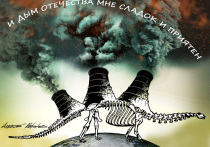 В 1894 году в Казани торжественно открыли новый химический завод товарищества «Ушков и Ко»