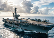 Американские законодатели подвергли резкой критике министерство обороны США на фоне публикаций о тяжёлых условиях службы и инцидентах на борту авианосца Abraham Lincoln, дислоцированного на Ближнем Востоке