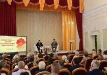  Предварительные итоги развития региональной системы образования подвели на стратегической сессии под председательством вице-премьера Чувашии Владимира Степанова