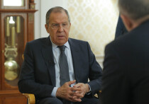 Россия не ставит Соединённым Штатам ультиматумов о прекращении поддержки Киева в качестве предварительного условия для начала мирных переговоров