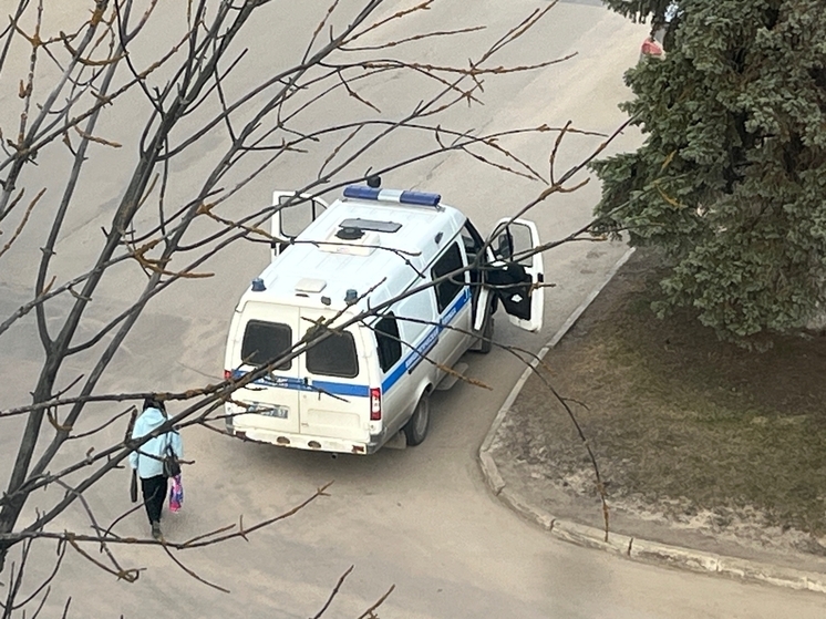 У орловчанина изъяли смесь запрещённых веществ