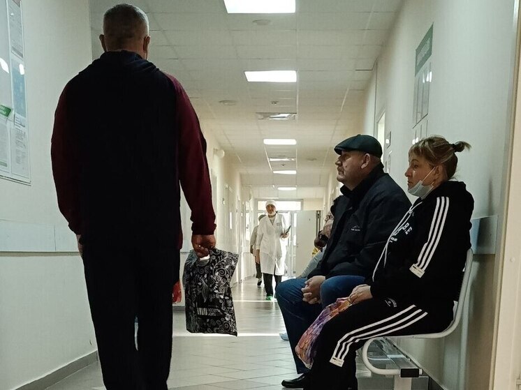 В ДНР организована диспансеризация участников СВО по принципу «единого окна»