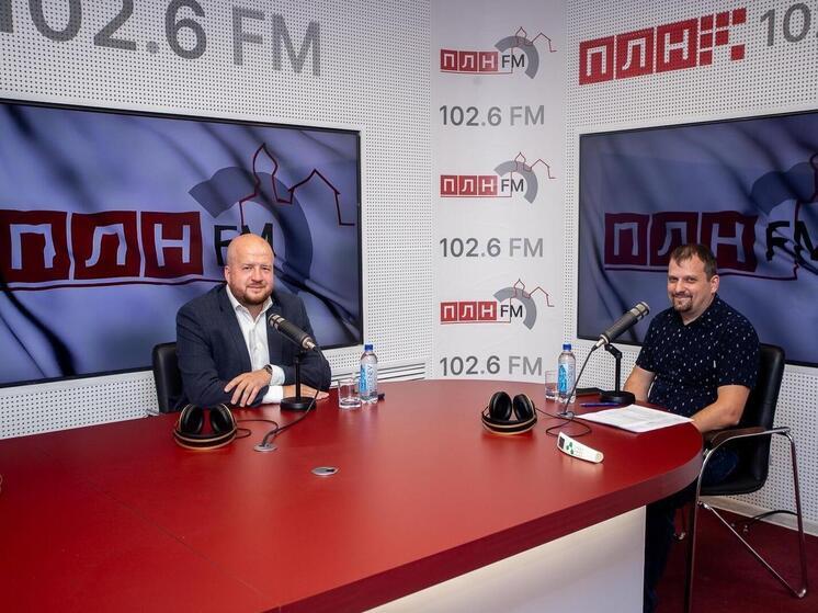 Ремонт улицы Карла Маркса в Пскове намечен на 2028 год