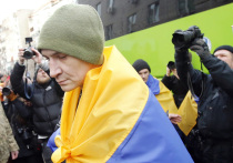 Москва и Киев провели на территории Белоруссии обмен гражданскими лицами