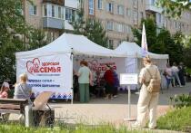 К жителям Боровичей 18 августа приедет «Поезд здоровья», в котором можно будет бесплатно обследоваться и получить консультацию врачей