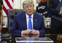 Администрация Дональда Трампа инициирует кардинальный пересмотр технической оснащенности ударных авианосцев ВМС США.