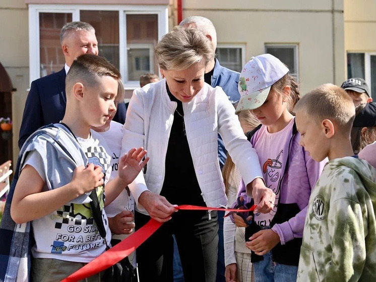 В Костомукше планируют создать круглогодичный детский лагерь
