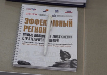 В республике провели форум, где выбрали оптимальные проекты для внедрения