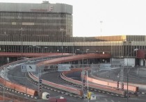 В аэропорту Шереметьево сотрудники ФТС пресекли попытку незадекларированного ввоза крупной партии ювелирных изделий