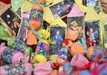 В Латвии решили еще сильнее зачистить полки от российских товаров