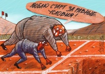 В Иркутской области началась предвыборная кампания, и все внимание политически активных граждан приковано к тому, кто куда зовет, кто что обещает и кто с кем встречается