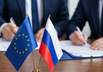 Евросоюз готовит 22-й пакет санкций против России, который может стать самым масштабным с 2022 года